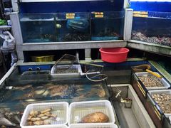 -东江海鲜大排档·潮汕菜·砂锅粥