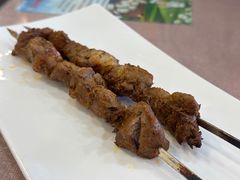 -烤肉宛饭庄(北新桥店)