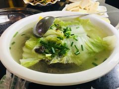 -贵阳李氏息烽阳朗鸡(民生路店)