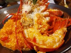 -斯比特花园西餐厅(大丸百货店)