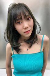 -SY COLOUR专业烫染