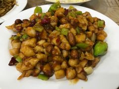 -春江饭店(共青团路总店)