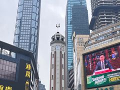 -人民解放纪念碑