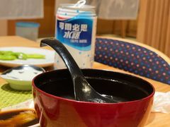 -泉寿司(万科公园店)