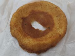 面窝-骏骏牛肉粉店(吉庆街店)