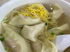 -绿杨馄饨临顿路店