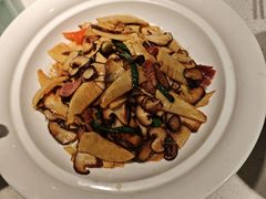 -刀板香·安徽菜(国购IFC店)