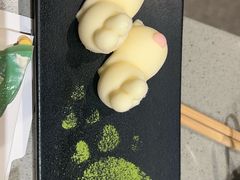 -海底捞火锅(让胡路万达店)