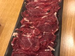 -就这么牛潮式牛肉火锅(华侨城店)