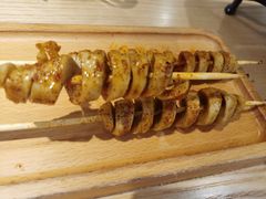 -大丰收·蛙功夫(晋江万达店)