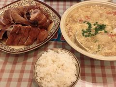 -聂记粤菜馆(鼓西路店)