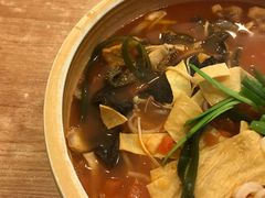 -石榴姐•山城小馆(创始店)