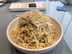 -小大董·烤鸭(观景餐厅·南京西路店)