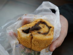 驴打滚-清真·白记年糕(牛街北口店)