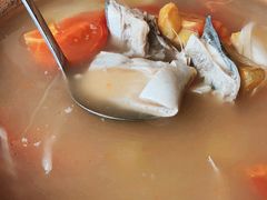 -蜈支洲岛珊瑚酒店临海阁中餐厅