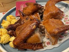 -点都德(汇点楼店)