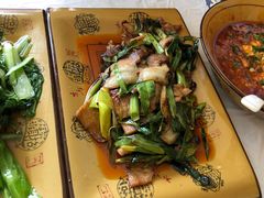 -老成都郑师傅川菜饭店