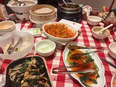 -西贝(紫荆广场店)