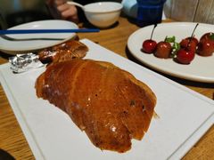 “酥不腻”烤鸭-小大董·烤鸭(五棵松店)
