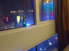 -石家庄万象天成假日酒店