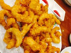 炸鱿鱼-全州拌饭馆(断桥店)