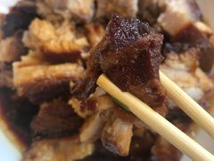 红烧肉-文三里屯面馆(三里屯店)