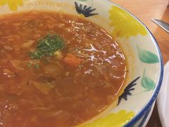 -萨莉亚意式餐厅(深南茂业店)