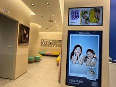 -天真蓝照相馆(五角场百联又一城店)