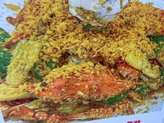 -嘉升大排档(番禺总店)