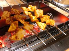 -河坝강뚝烧烤专门店(旗舰店)