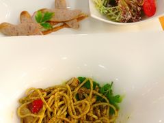 -杭州国际会议中心洲际酒店-面工坊