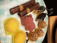 -味钱塘·钱塘渔鲜·地道江浙菜(宋城店)