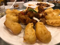 -顺德佬华侨城店·商务宴请·团建