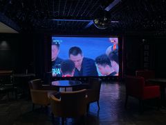 -上海锦江汤臣洲际大酒店