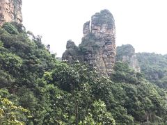 -广东大峡谷