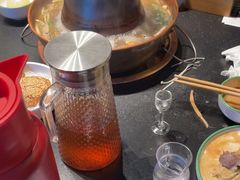 -南门四季铜锅涮肉(大屯·北苑店)