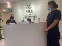 -健身堂科技美肌SPA