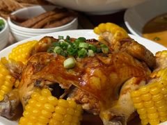 -大鸭梨烤鸭(枣园店)