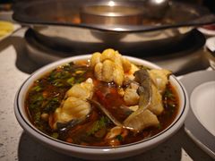 -融泽漁悦三只耳鱼火锅(南郑大道店)