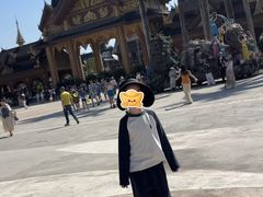 -西双版纳傣族园