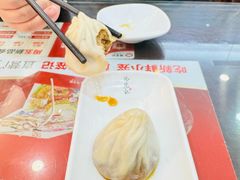 -锡笼记·无锡小笼(常熟万达店)