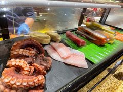 -天骄国际酒店·布拉格西餐厅(白石湖店)