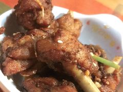 鸡公虾婆-川遇·鸡公虾婆(新世界百货店)