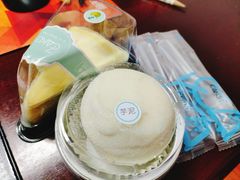 榴莲千层蛋糕-7cake榴莲千层蛋糕(长宁店)