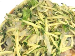 -牛庄高晓山风味馅饼城(海城店)