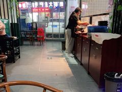 大堂-尚御潮汕牛肉自助火锅(锦园店)