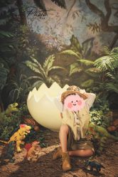 -韩国童感TOUCH PHOTO儿童摄影(朝阳分店)