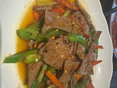 -拾捌川·自贡爆炒(新街口店)