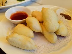 -马凯餐厅(长椿街店)