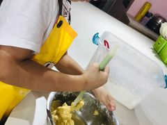-幸福里DIY蛋糕烘焙·团建·拼豆豆(普陀店)